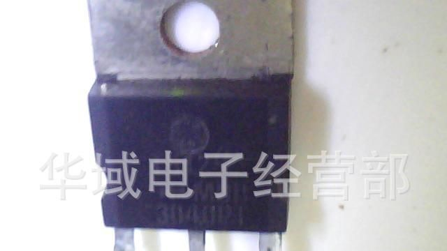 现货供应拆机快恢复二极管MUR3040PT.MUR3060PT