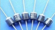 二极管 10A10 整流二极管 10A/1000V MIC 充电 200PCS/盒
