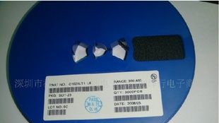 SMD贴片三极管2SC1623 SOT-23 印记L4 L5 L6 L7