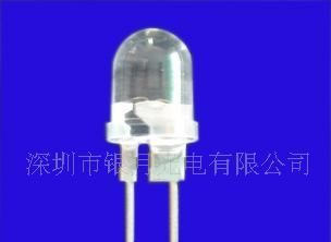 供应0.5W 中功率（蓝灯）（黄灯）F8 F10