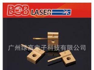 厂家直销808nm 8000mw激光二极管