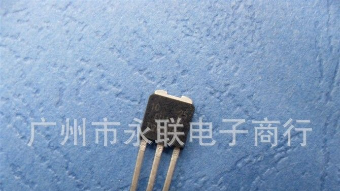 场效应管IRFU120