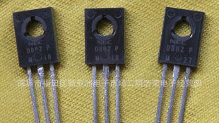 供应 功率三极管 2SD882U-P | 36W