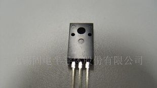 无锡固电ISC供应2SC4834 三极管  达林顿三极管  可控硅三极管