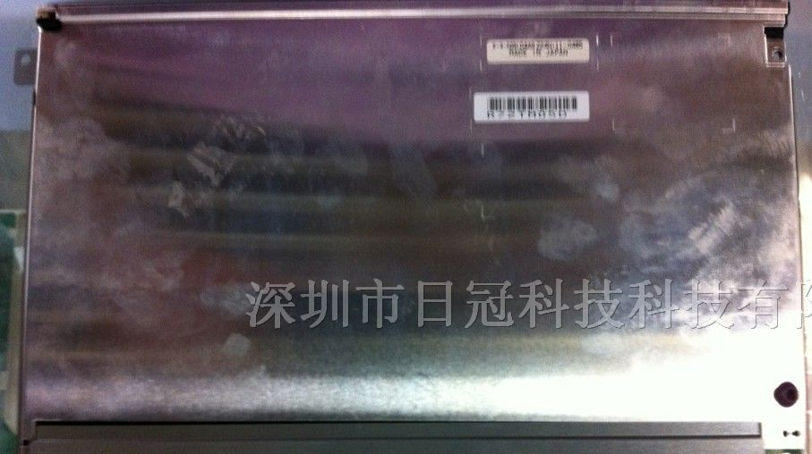 供应三菱12.1 aa121xk04 液晶屏