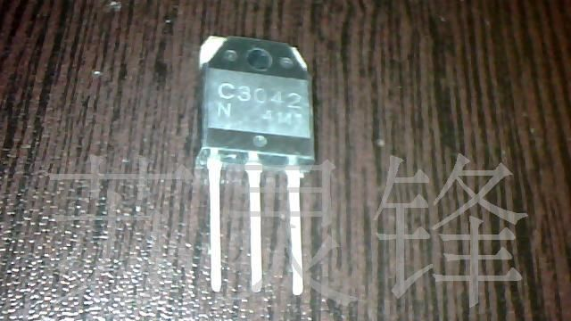 供应进口拆机C3042三极管