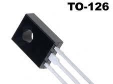 供应 功率三极管 BD138T | 1.25W