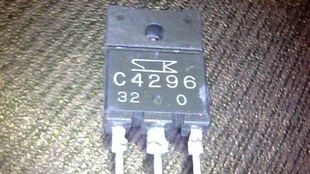供应拆机三极管C4296，C3883，C3892