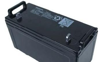 供应丹东松下蓄电池LC-P12100ST报价--12V100AH