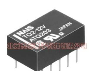 供应TQ2-L-6V信号继电器，松下TQ2-L-6V继电器现货大促销