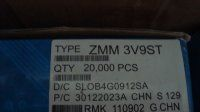 供应BZX55C3V0ST稳压二极管