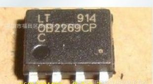 OB2269CP OB2269AP OB2269 液晶电源芯片 OB2269CPC 原装