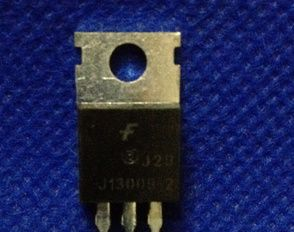 经营拆机三极管 13009 可测试开关时间 放大赔数 货源稳定 实图