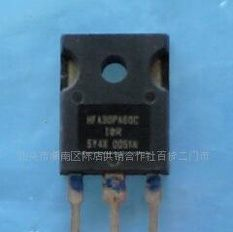 HFA30PA60C   快恢复，原装进口拆机件，质量包好