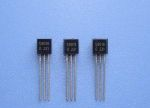 供应三极管系列产品 S9018  5MA0  15V  全新的