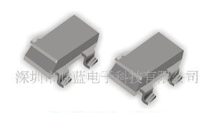 三极管S9014贴片型(图)