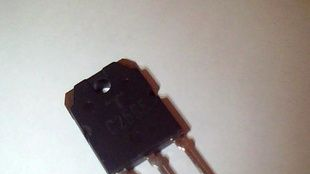 现货销售拆机   C2555    三极管