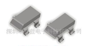 三极管S9013贴片型(图)