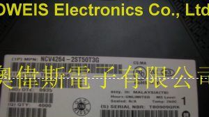 低价供应 原装进口 ON安森美三极管 NCP300 低电流电压监控器