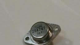 供应三极管系列产品  2SA747  10A/120