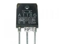 供应三极管系列产品 A1186  10A/150V  全新的