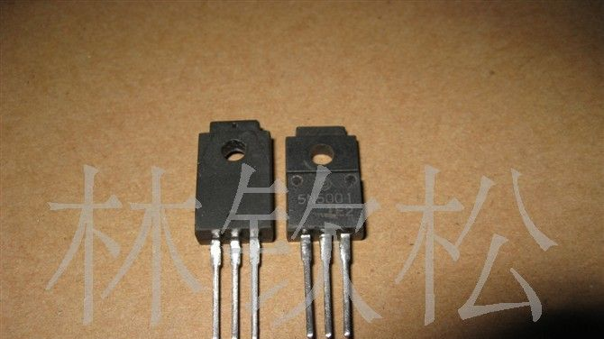 5N5001,三极管。