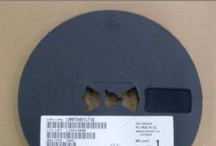 三极管LMBT5401LT1G