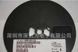 安森美原装三极管MMBT4401LT1G MMBT4403LT1G