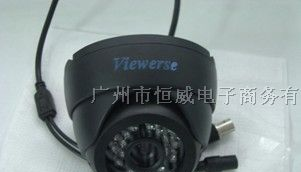 供应第三代小海螺型智能摄录一体机，半球监控摄像机，监控摄像机批发，高清监控摄像机厂家