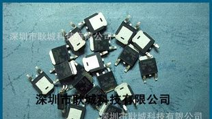 供应 场效应管IRFR320原装进口