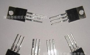 仙童FSC进口原装场效应管 KA33VTA