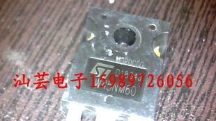 【拆机场效应管】W45NM60，45N60