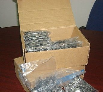 厂家批量供应13001S   TO-92 开关三极管(0.83大芯片）