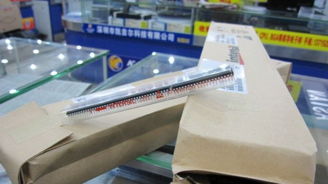 批发供应原装现货IRFB13N50A 诚信经营