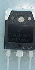 仙童IGBT进口原装场效应管 FGH40N60UFD  GH40N60UFD