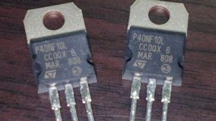 场效应管.原装.STP5NK50ZFP