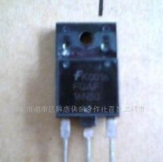 FQAF16N50   场效应管  原装进口拆机件，质量包好
