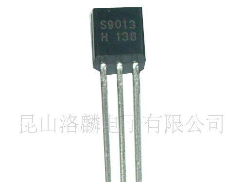 9013三极管-9013三极管-9013三极管