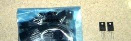 供应场效应管2SK3673 K3673  新货 量大优惠 TO-220