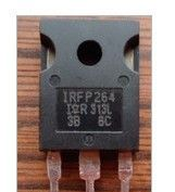 原装IR场效应管 IRFP264 IRFP264N  250V38A TO-247封装
