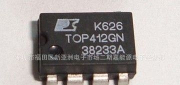 TOP412G   TOP412  全新原装柜台现货库存