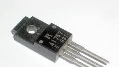 供应三极管系列产品  2SA1757  5A 100V 25W  全新的