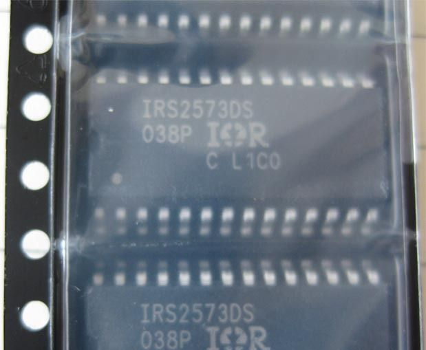 现货供应，IRS2573DS，IRS2573DSPBF，IR原装MOS管专卖