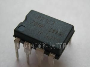 7年诚信供应 IR2153 IR2153PBF 场效应管 IR系列IC 只做原装