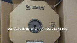 供应力特保险丝0251.125NRT1L原装现货