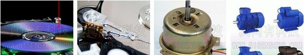 供应ZLDS/N-100激光传感器 振动测量 高精度激光传感器