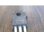 供应三极管系列产品 D1585 3A 60V 15W  全新原装