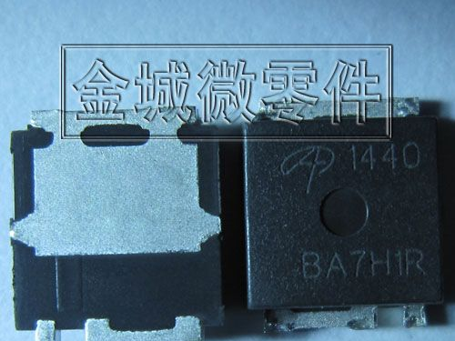 供应 场效应管 AOL1440,AOL1428,1428,1440