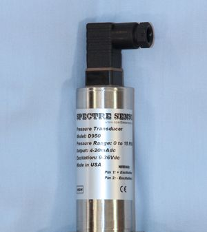 Model D950压力传感器