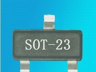 现货贴片三极管3904